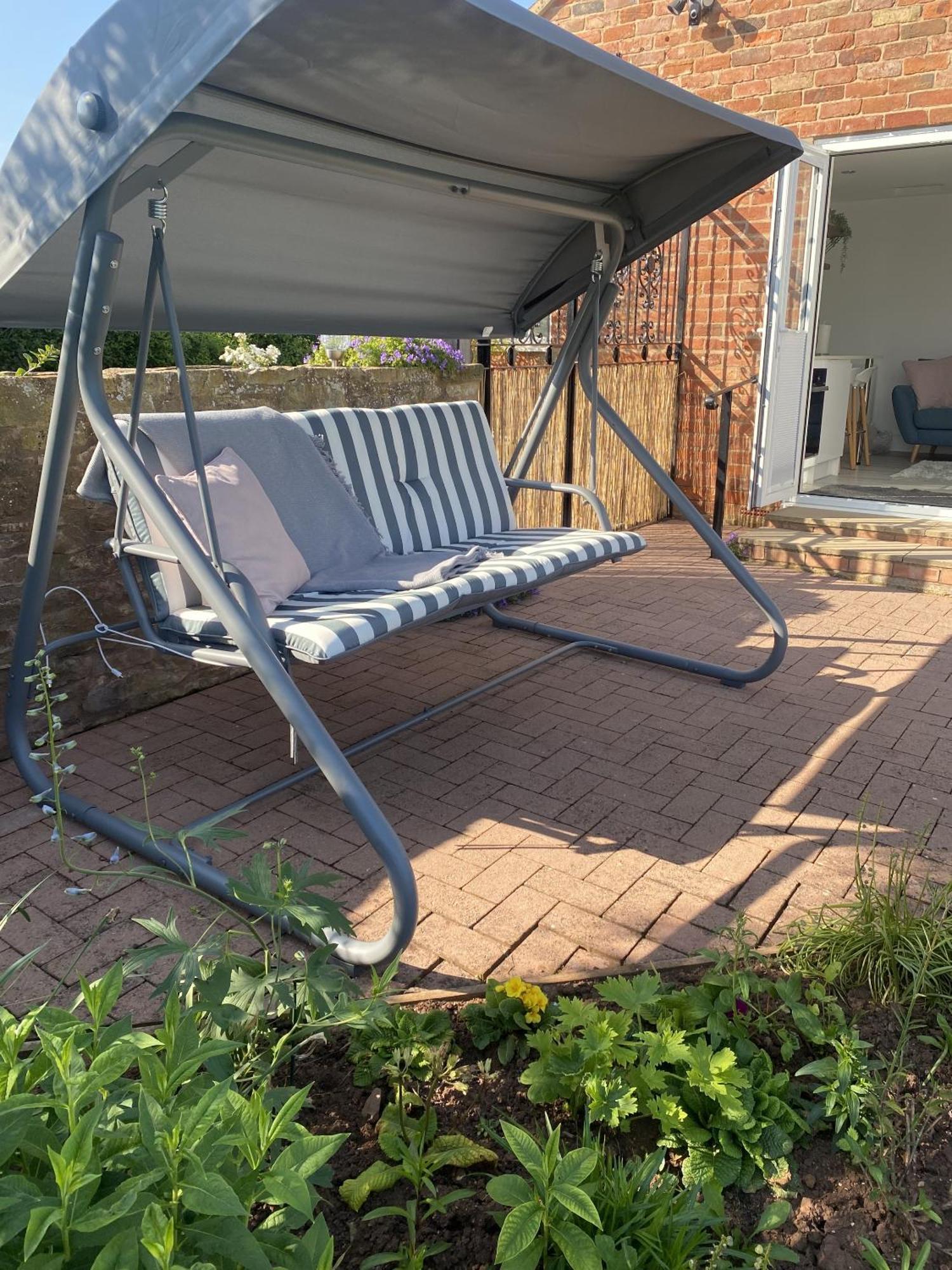 Betula Views Studio Newent Exterior foto